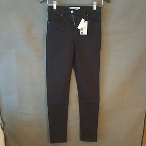 Jamie high waisted ankle grazers